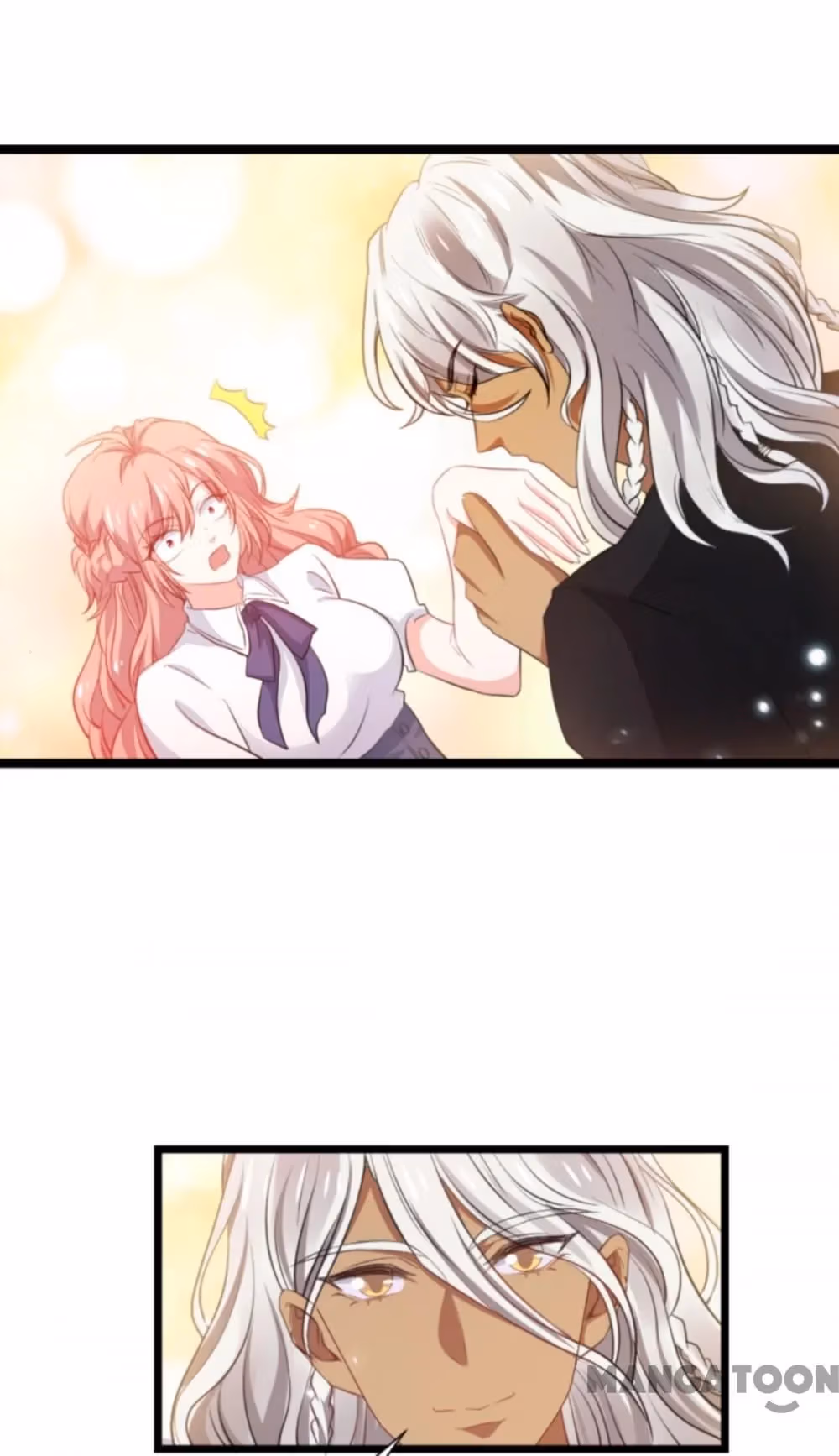 Like Husband, Like Son Chapter 209 page 54 - 