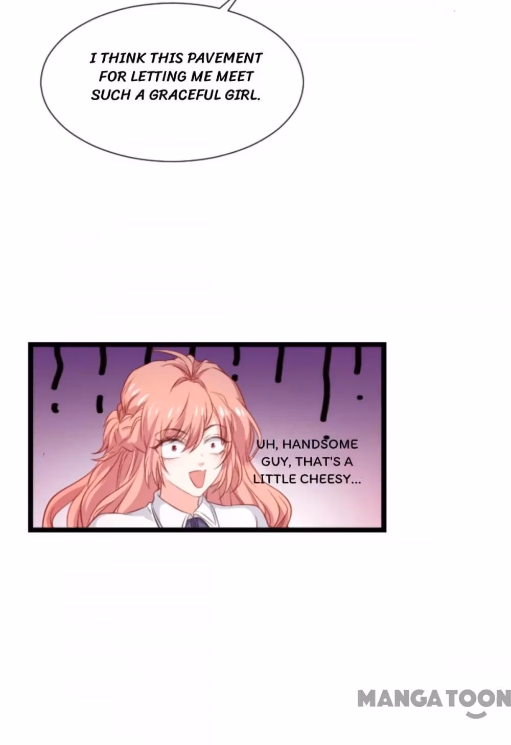 Like Husband, Like Son Chapter 209 page 55 - 