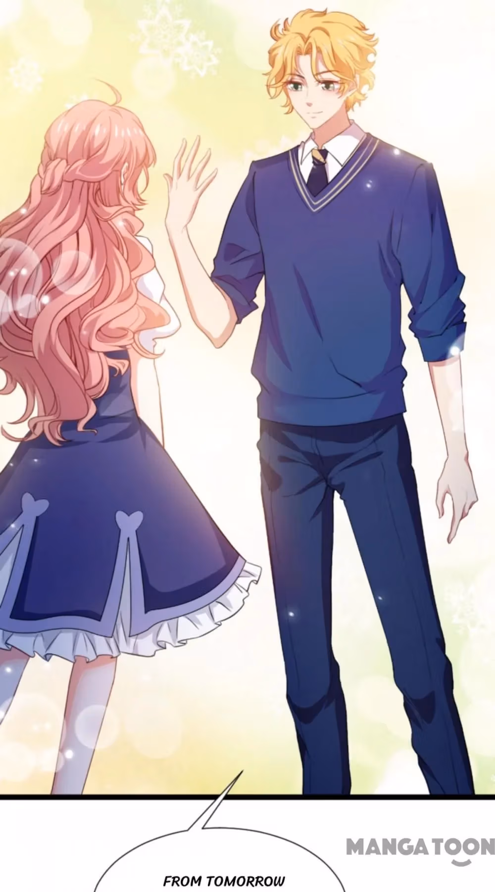 Like Husband, Like Son Chapter 209 page 60 - 