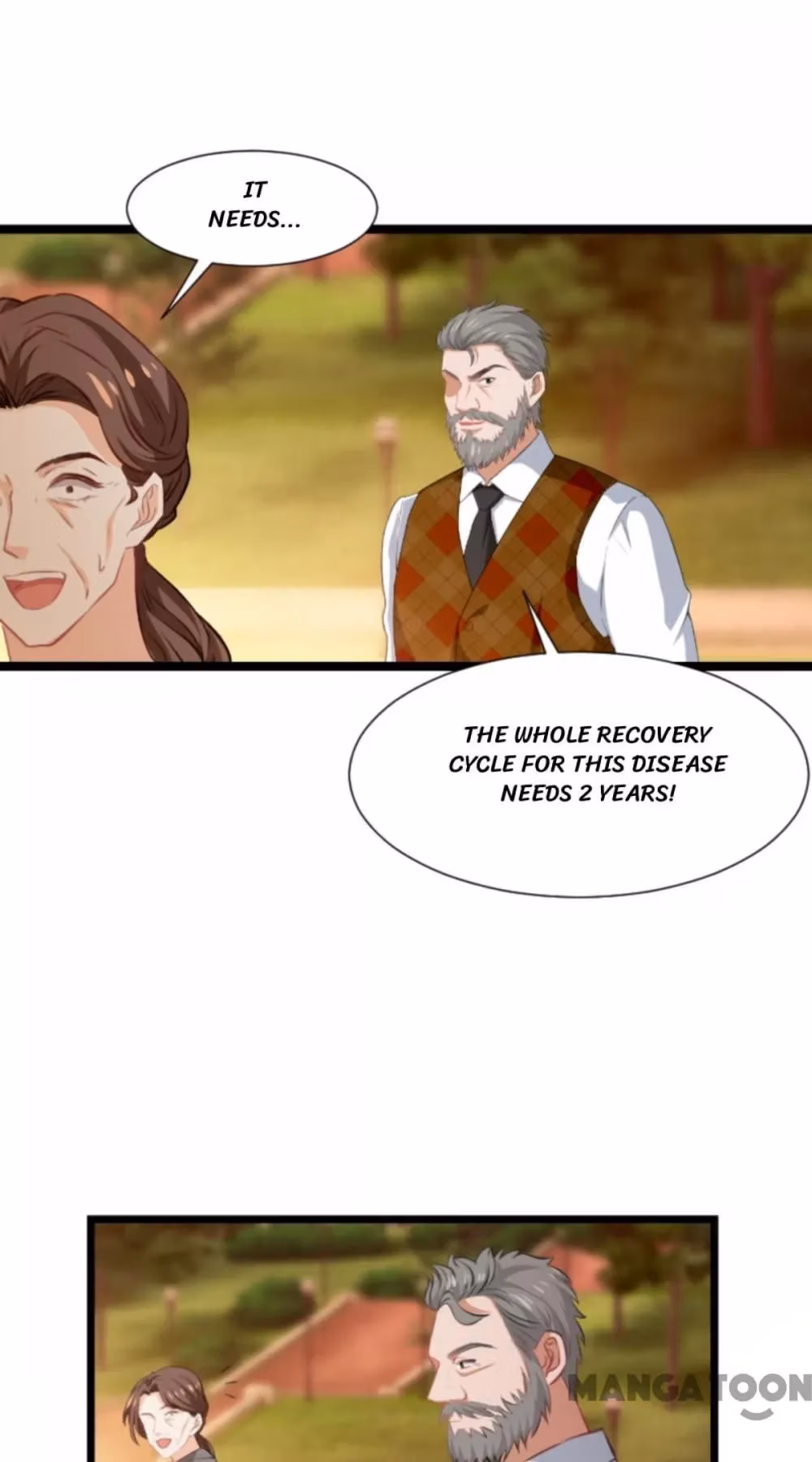 Like Husband, Like Son Chapter 209 page 7 - 