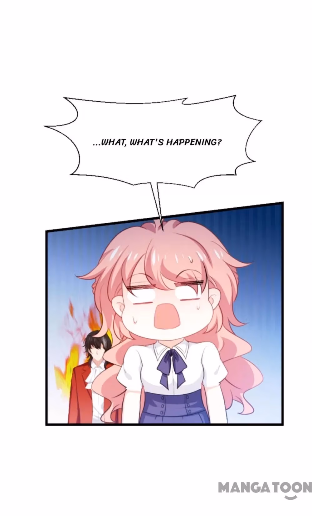 Like Husband, Like Son Chapter 209 page 66 - 