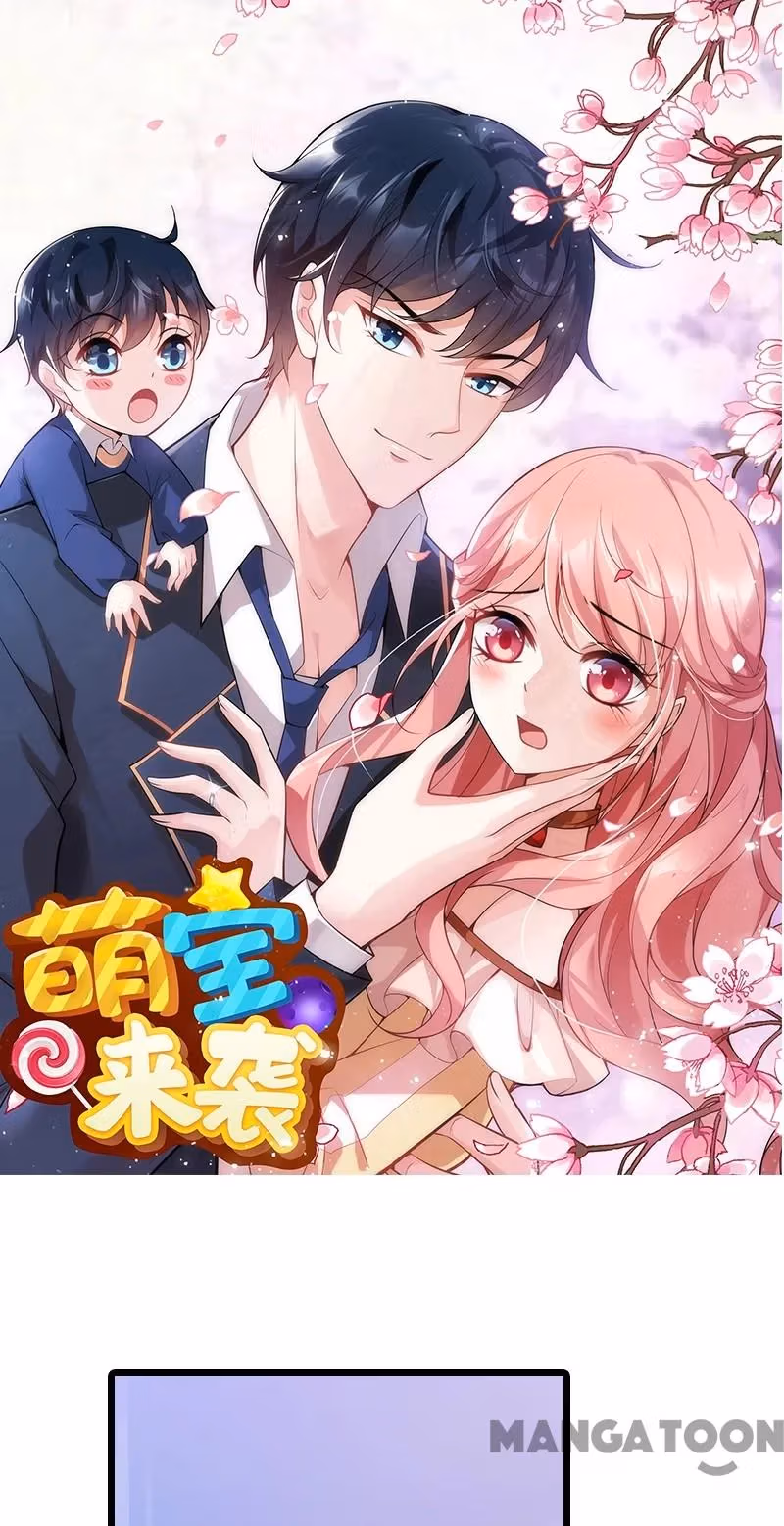 Like Husband, Like Son Chapter 21 page 1 - 