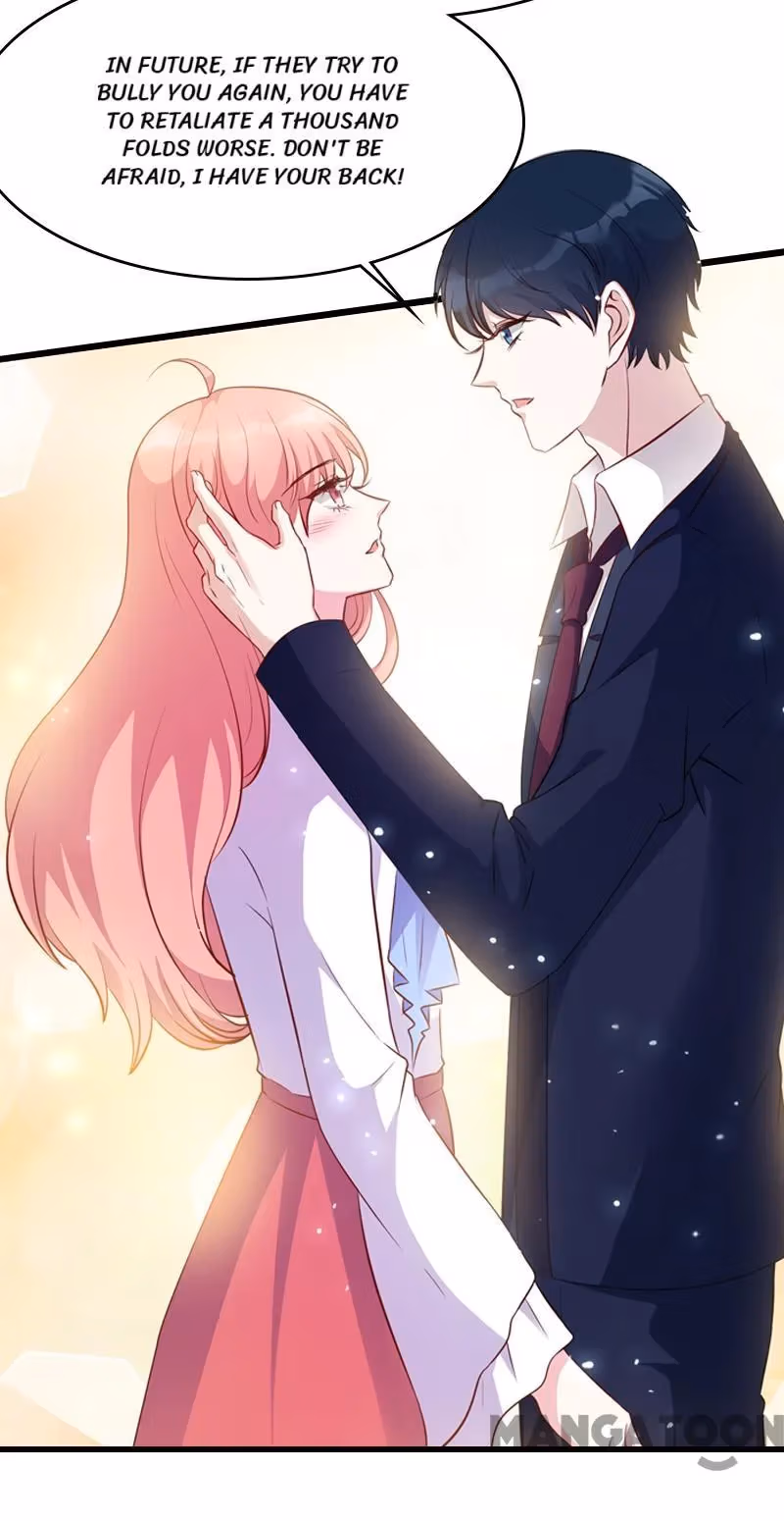 Like Husband, Like Son Chapter 21 page 11 - 