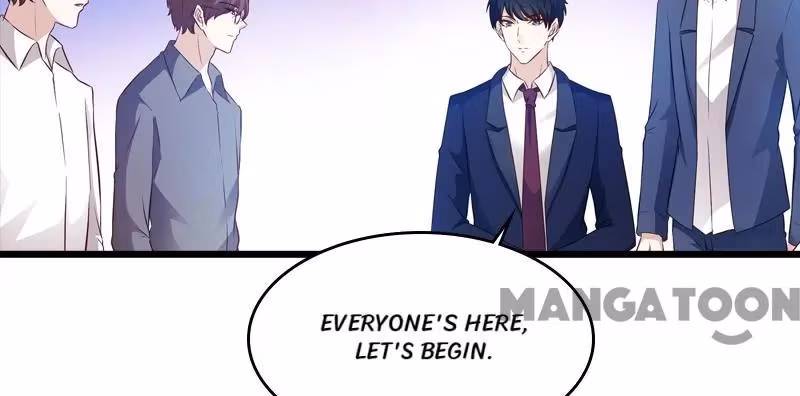 Like Husband, Like Son Chapter 21 page 22 - 