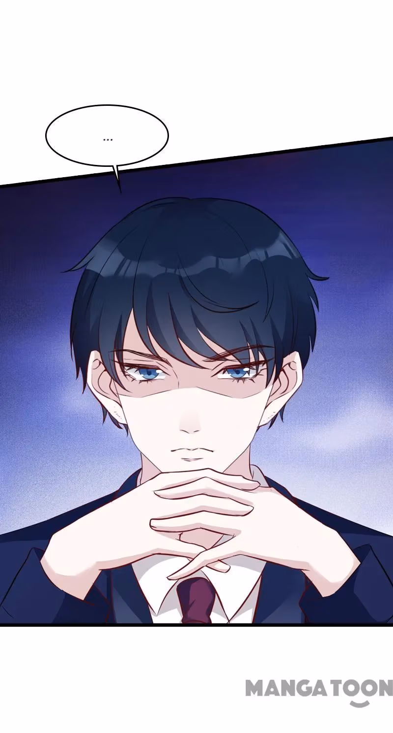 Like Husband, Like Son Chapter 21 page 25 - 
