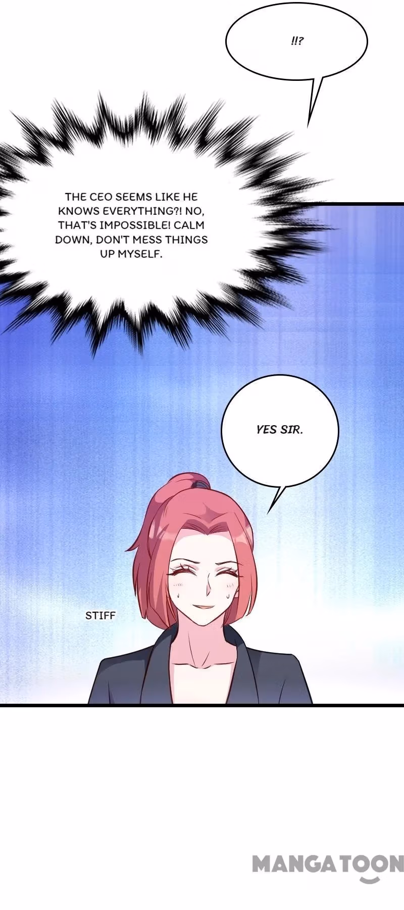 Like Husband, Like Son Chapter 21 page 30 - 