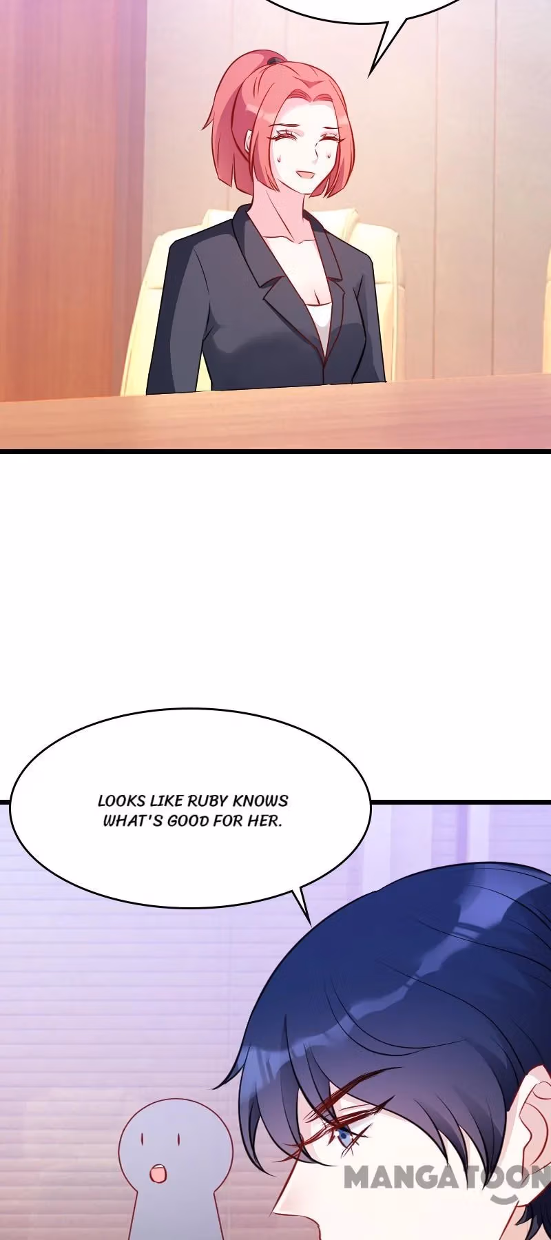 Like Husband, Like Son Chapter 21 page 42 - 