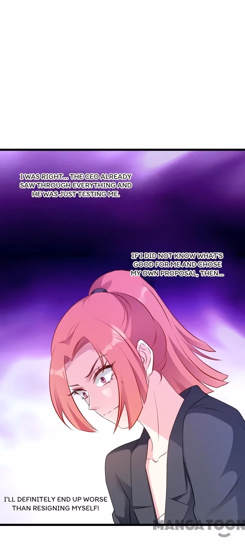 Like Husband, Like Son Chapter 21 page 44 - 