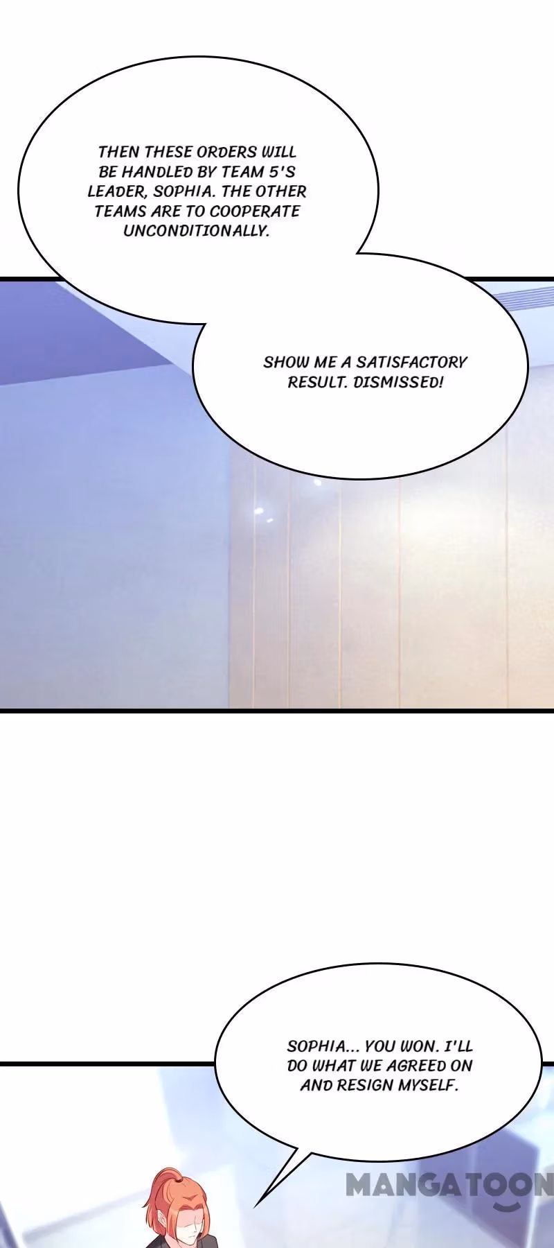 Like Husband, Like Son Chapter 21 page 46 - 