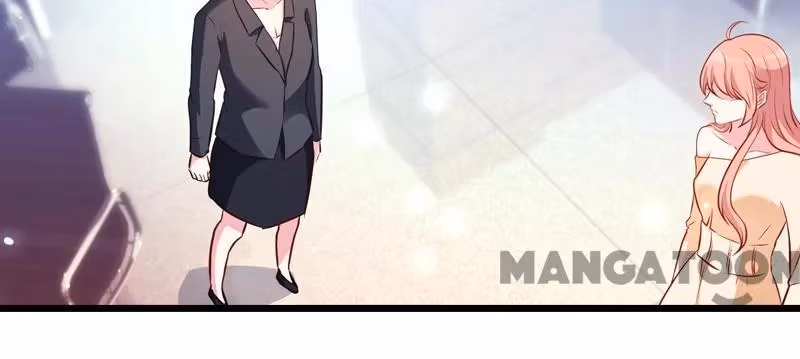 Like Husband, Like Son Chapter 21 page 47 - 