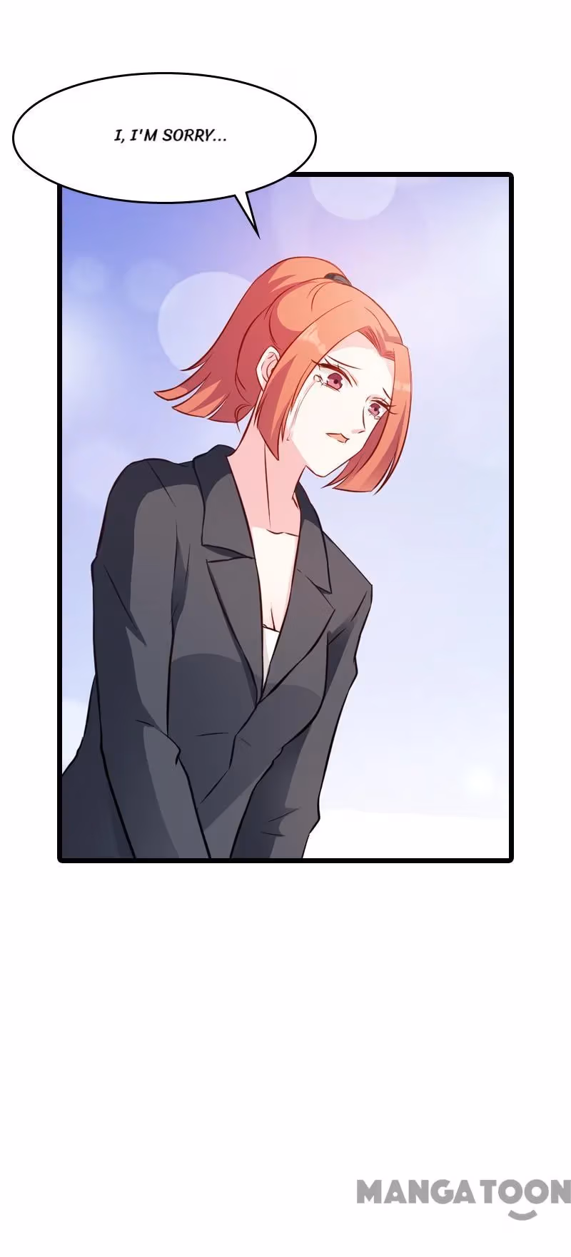 Like Husband, Like Son Chapter 21 page 50 - 