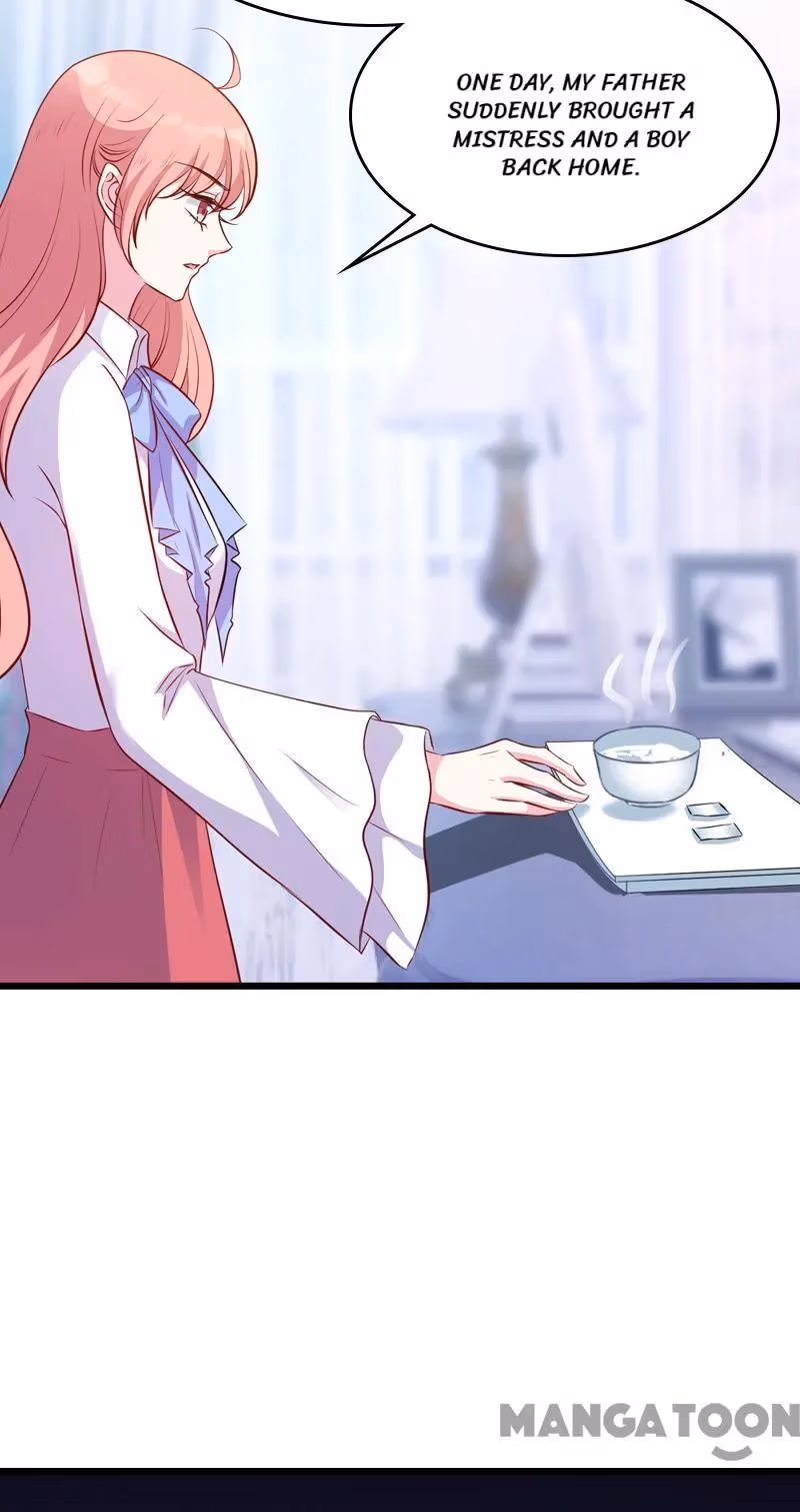 Like Husband, Like Son Chapter 21 page 6 - 