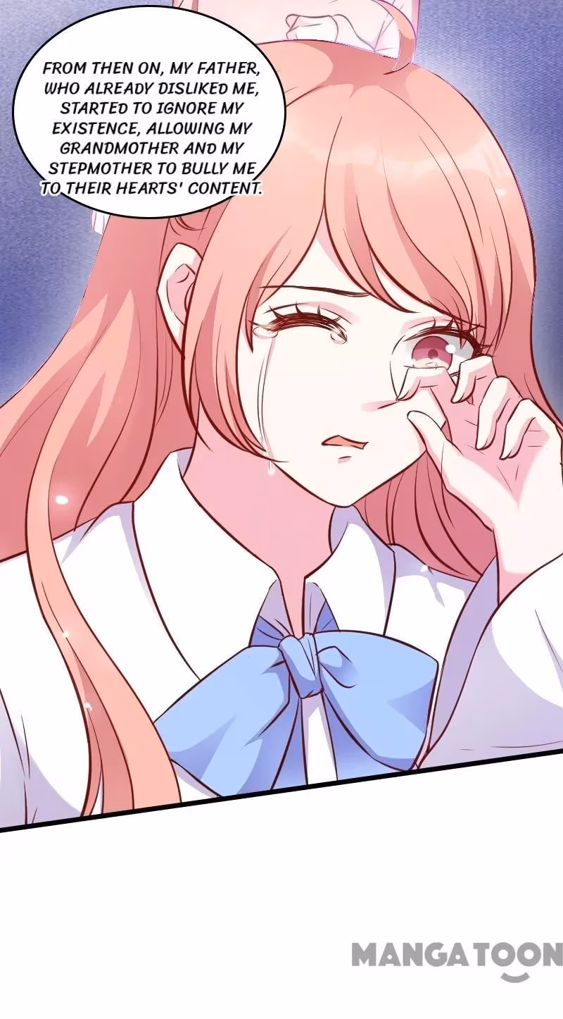 Like Husband, Like Son Chapter 21 page 9 - 
