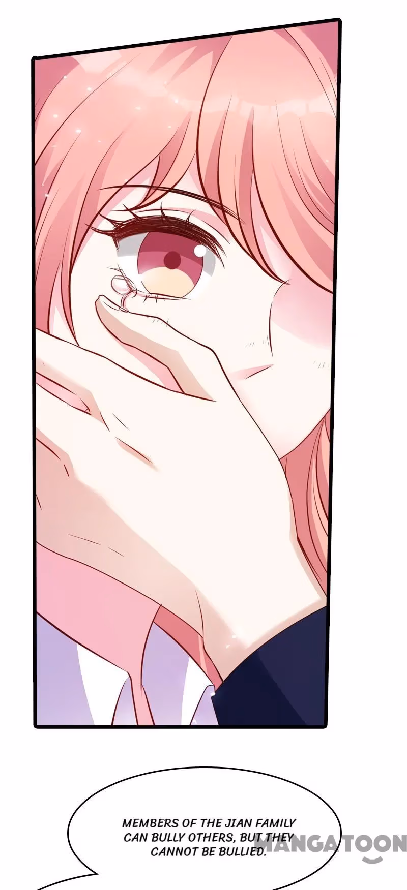 Like Husband, Like Son Chapter 21 page 10 - 