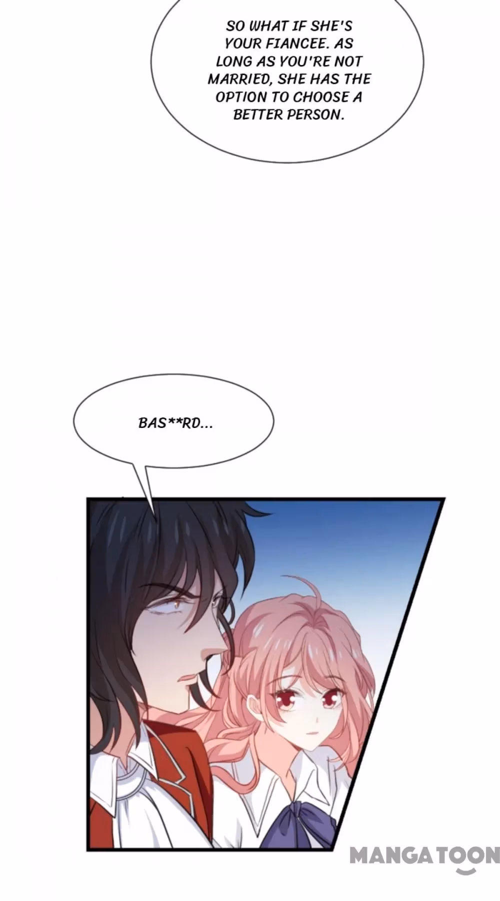 Like Husband, Like Son Chapter 210 page 11 - 