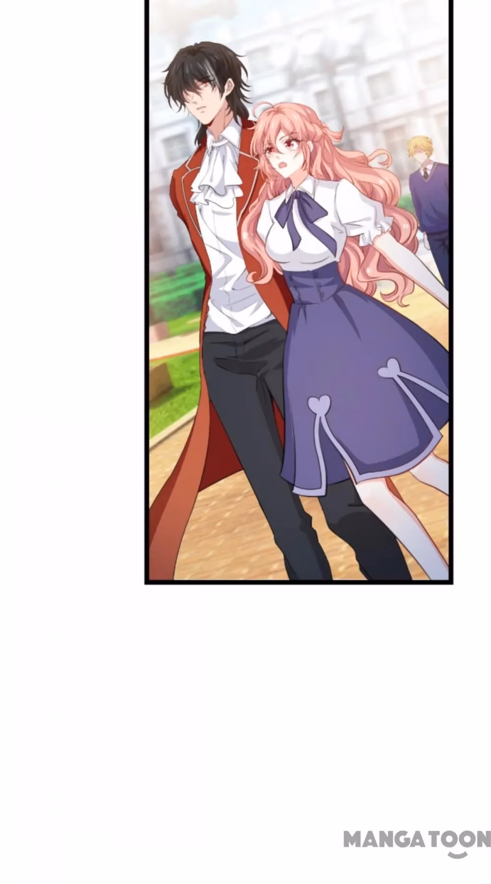 Like Husband, Like Son Chapter 210 page 15 - 