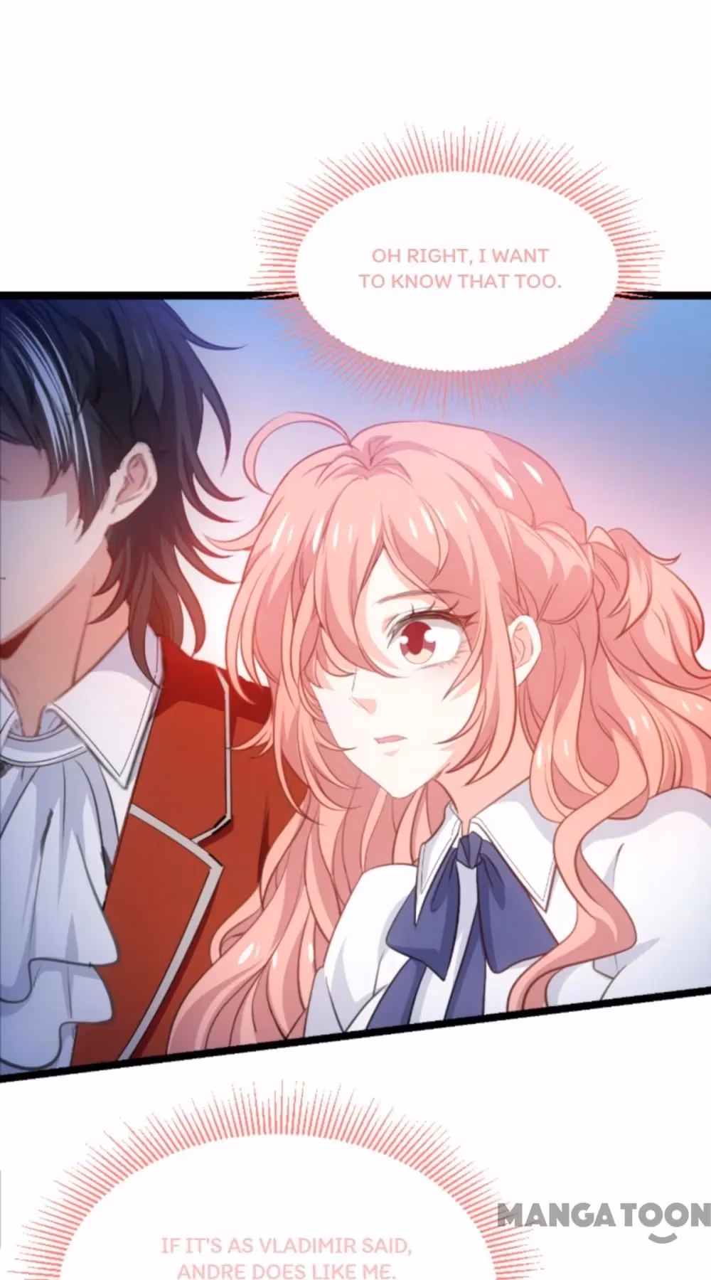 Like Husband, Like Son Chapter 210 page 19 - 