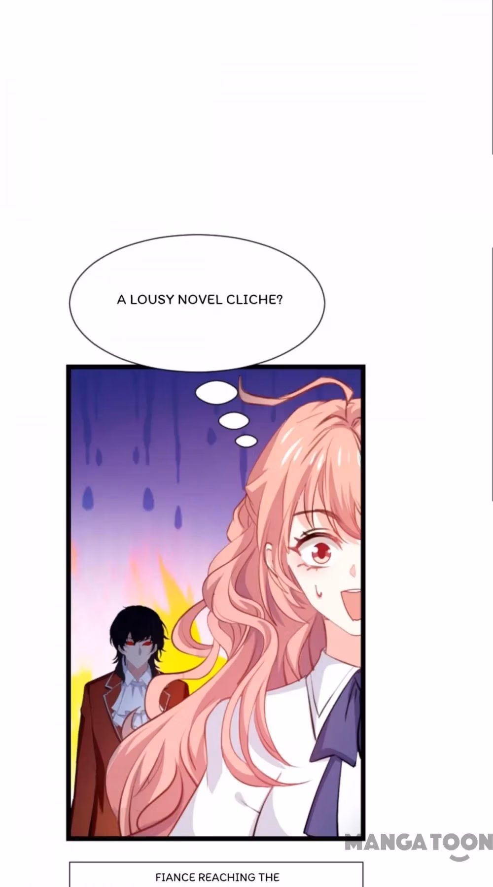 Like Husband, Like Son Chapter 210 page 3 - 