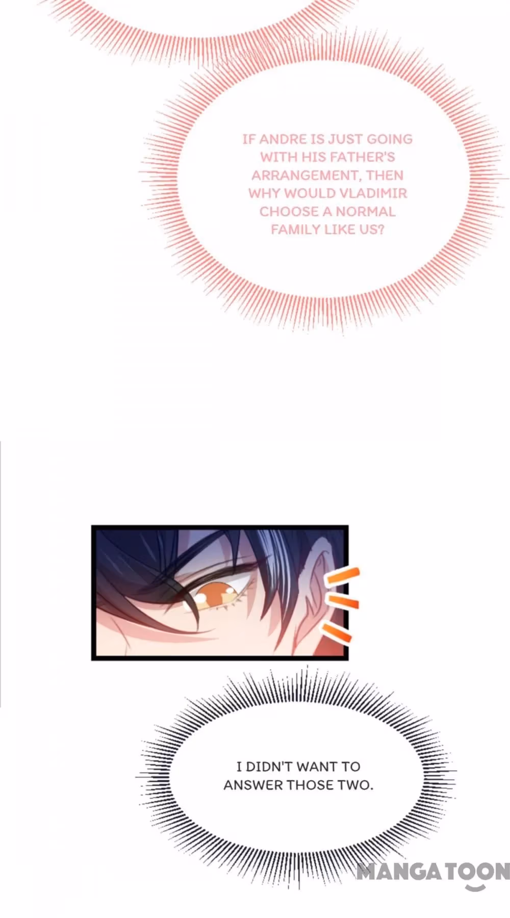 Like Husband, Like Son Chapter 210 page 21 - 