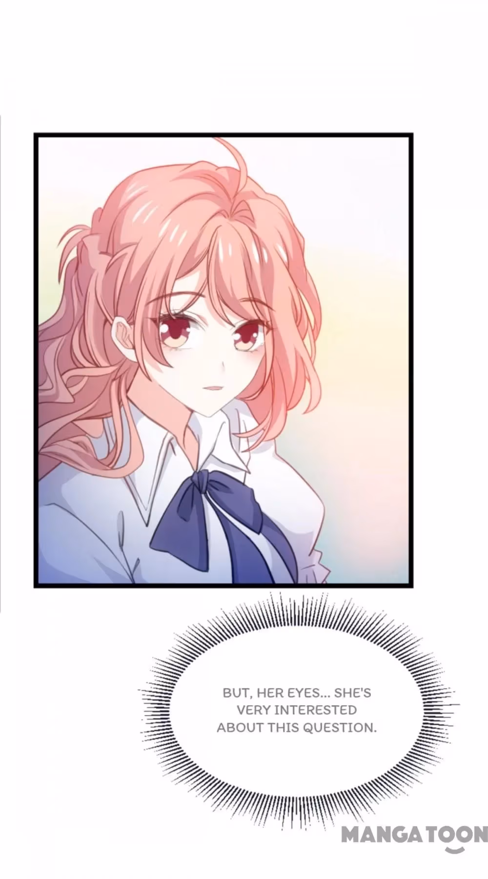 Like Husband, Like Son Chapter 210 page 23 - 