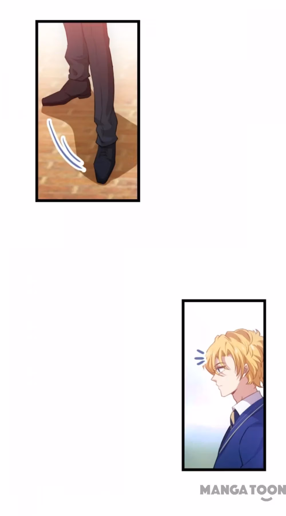 Like Husband, Like Son Chapter 210 page 25 - 