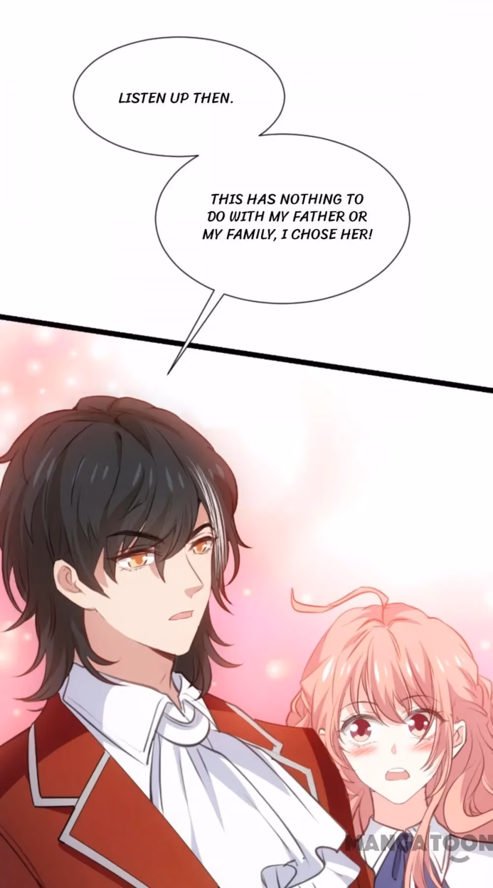 Like Husband, Like Son Chapter 210 page 27 - 
