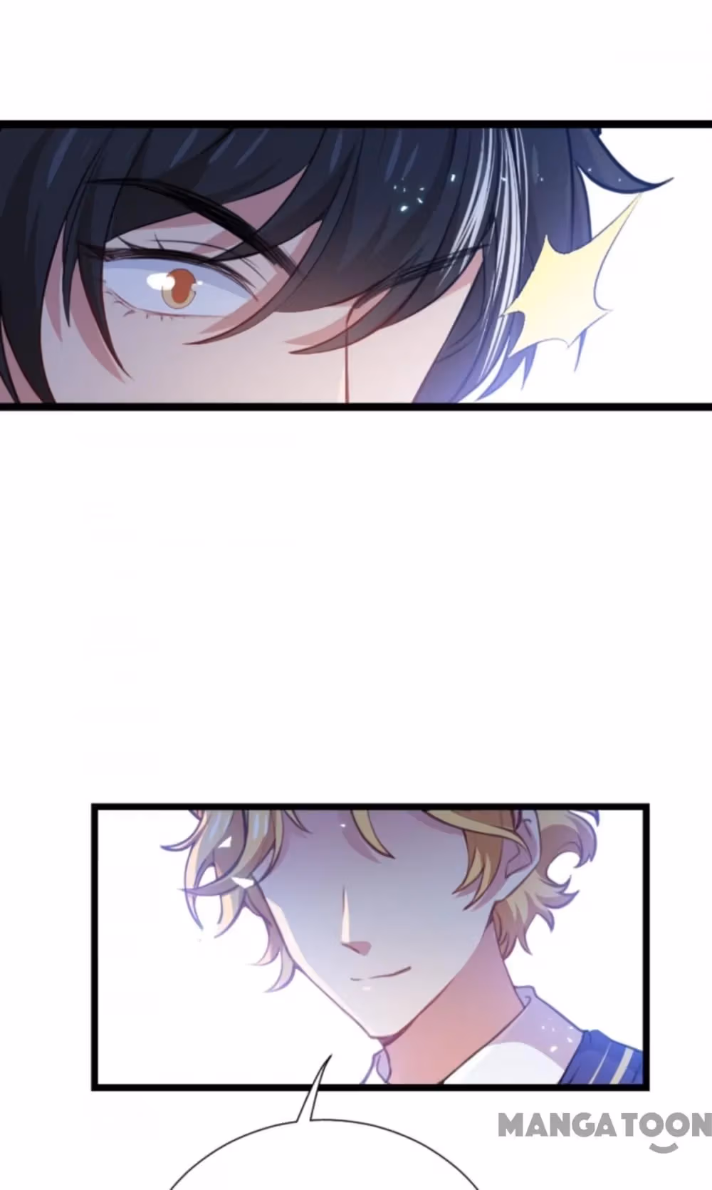 Like Husband, Like Son Chapter 210 page 30 - 