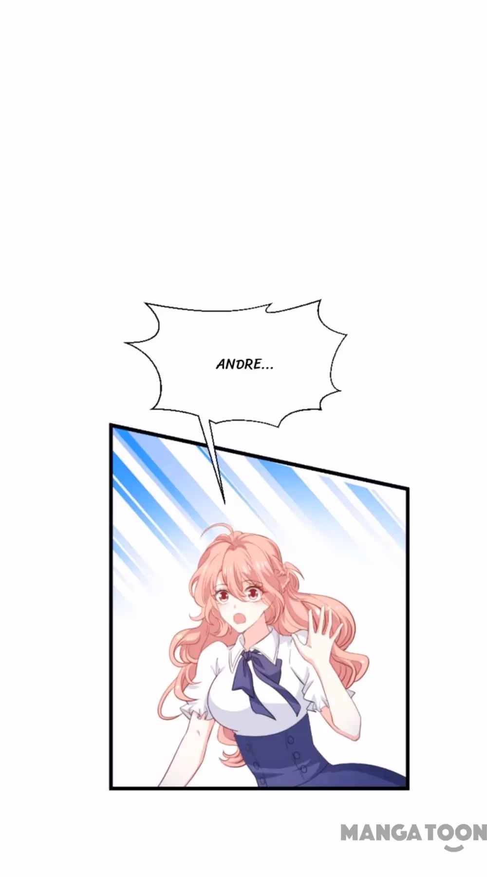Like Husband, Like Son Chapter 210 page 35 - 