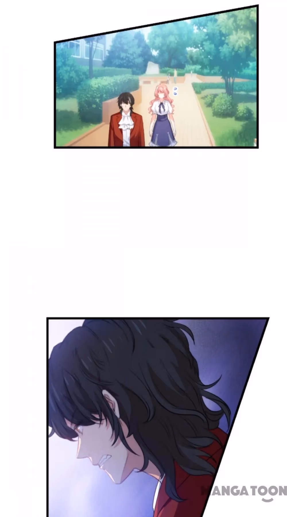 Like Husband, Like Son Chapter 210 page 41 - 