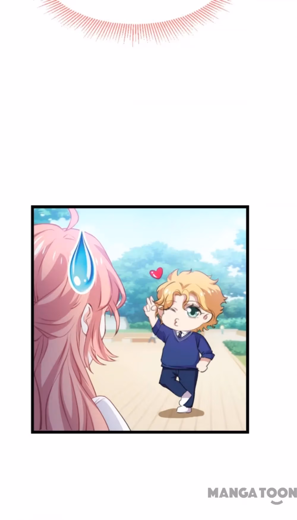 Like Husband, Like Son Chapter 210 page 45 - 