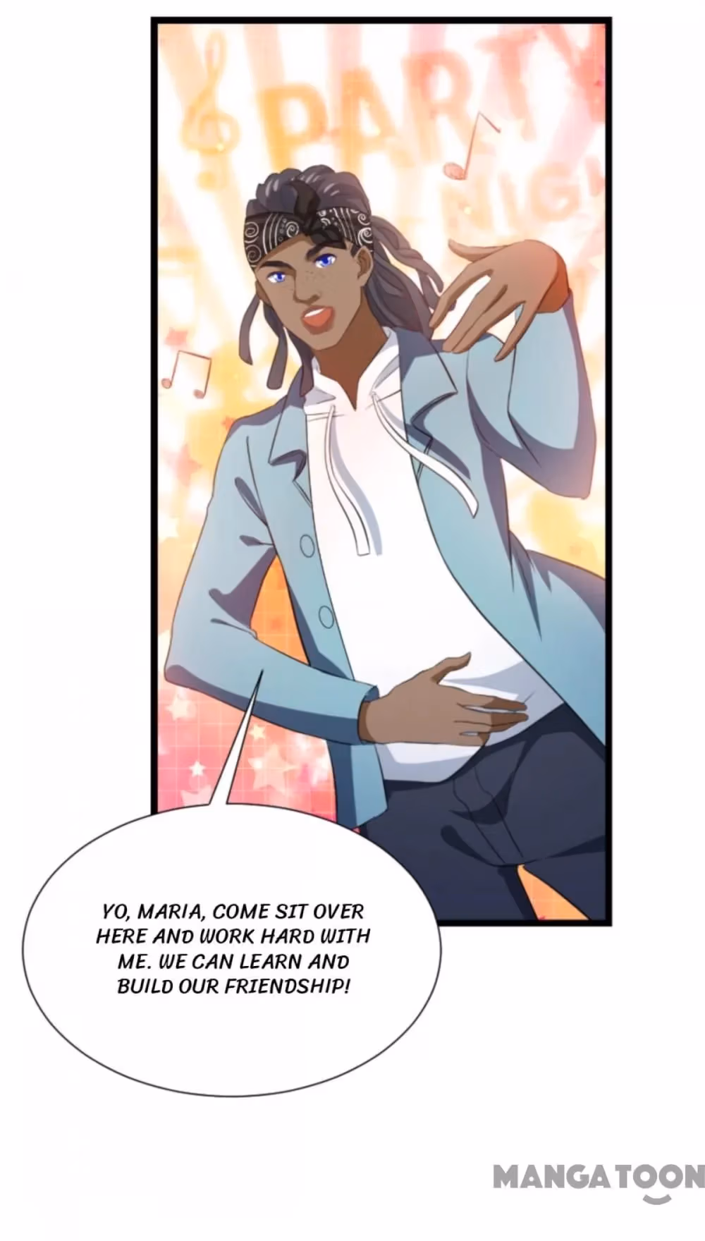 Like Husband, Like Son Chapter 210 page 53 - 