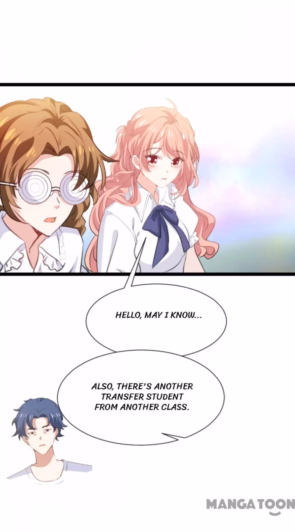 Like Husband, Like Son Chapter 210 page 59 - 