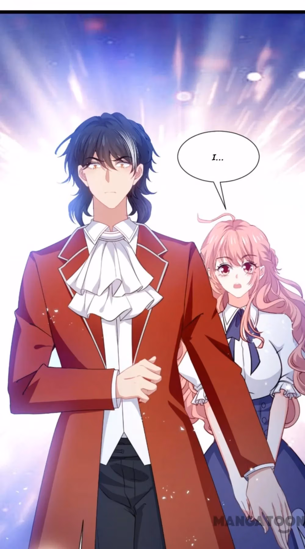 Like Husband, Like Son Chapter 210 page 7 - 