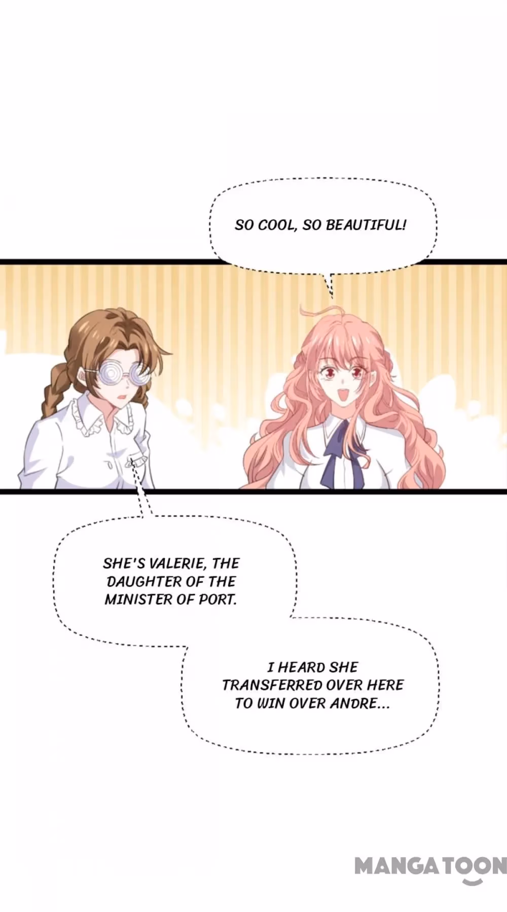 Like Husband, Like Son Chapter 210 page 65 - 