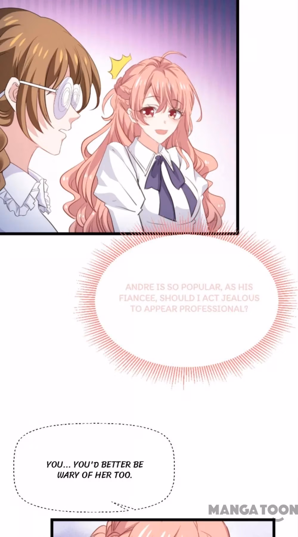 Like Husband, Like Son Chapter 210 page 67 - 