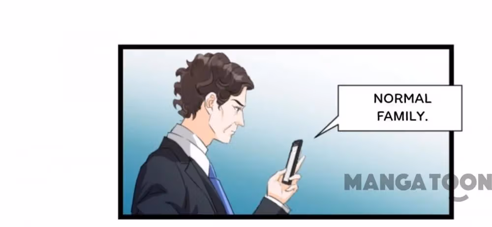 Like Husband, Like Son Chapter 211 page 14 - 