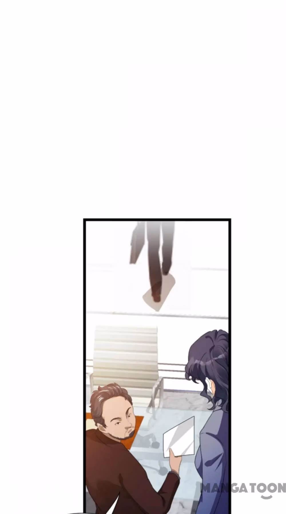 Like Husband, Like Son Chapter 211 page 15 - 