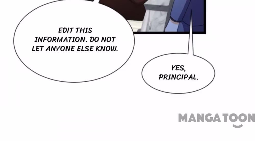 Like Husband, Like Son Chapter 211 page 16 - 