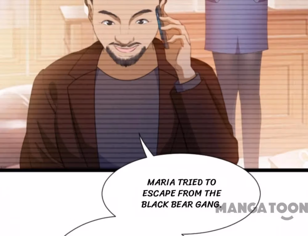 Like Husband, Like Son Chapter 211 page 20 - 