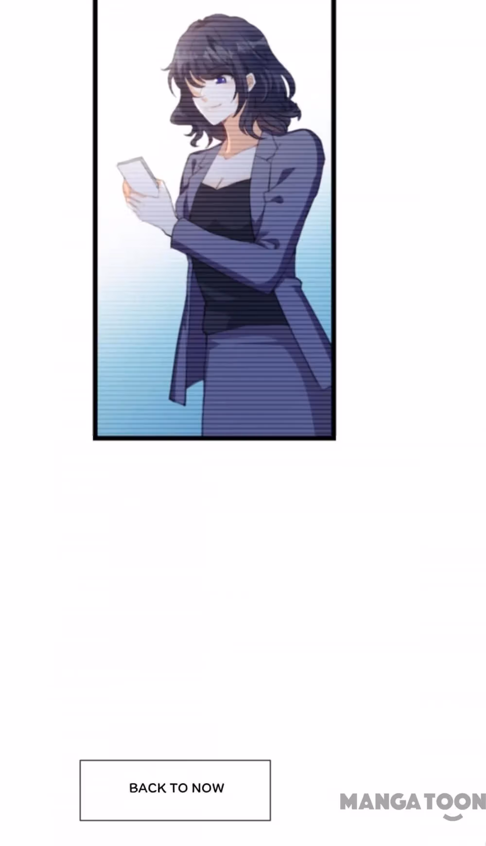 Like Husband, Like Son Chapter 211 page 27 - 
