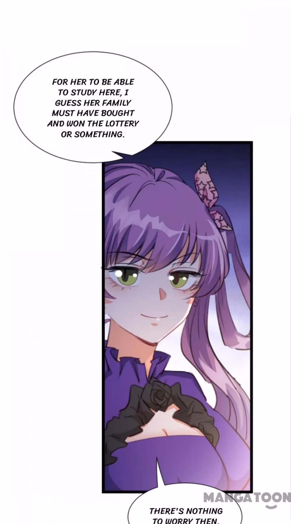 Like Husband, Like Son Chapter 211 page 29 - 