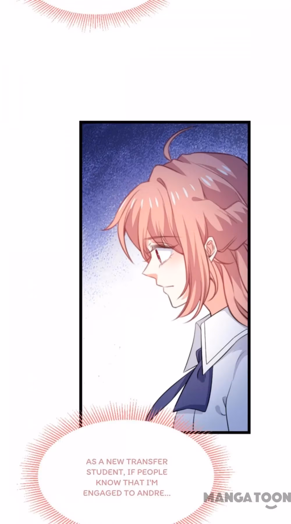 Like Husband, Like Son Chapter 211 page 36 - 