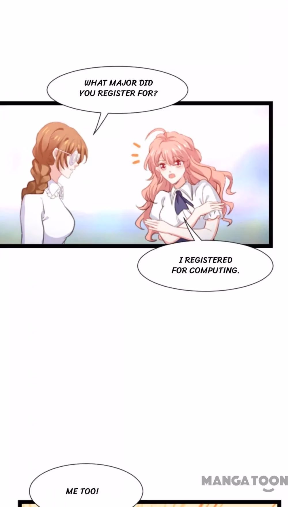 Like Husband, Like Son Chapter 211 page 40 - 