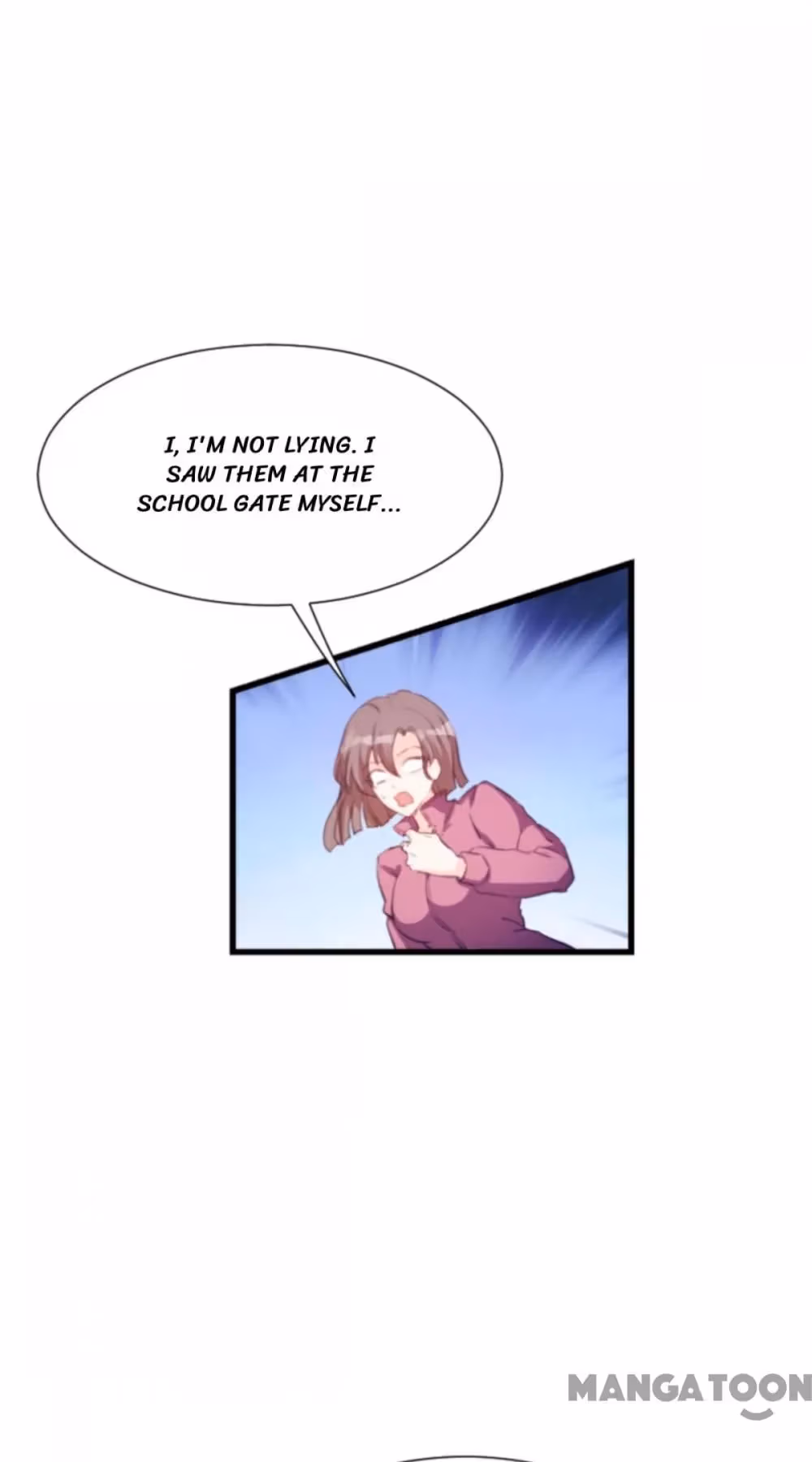 Like Husband, Like Son Chapter 211 page 5 - 
