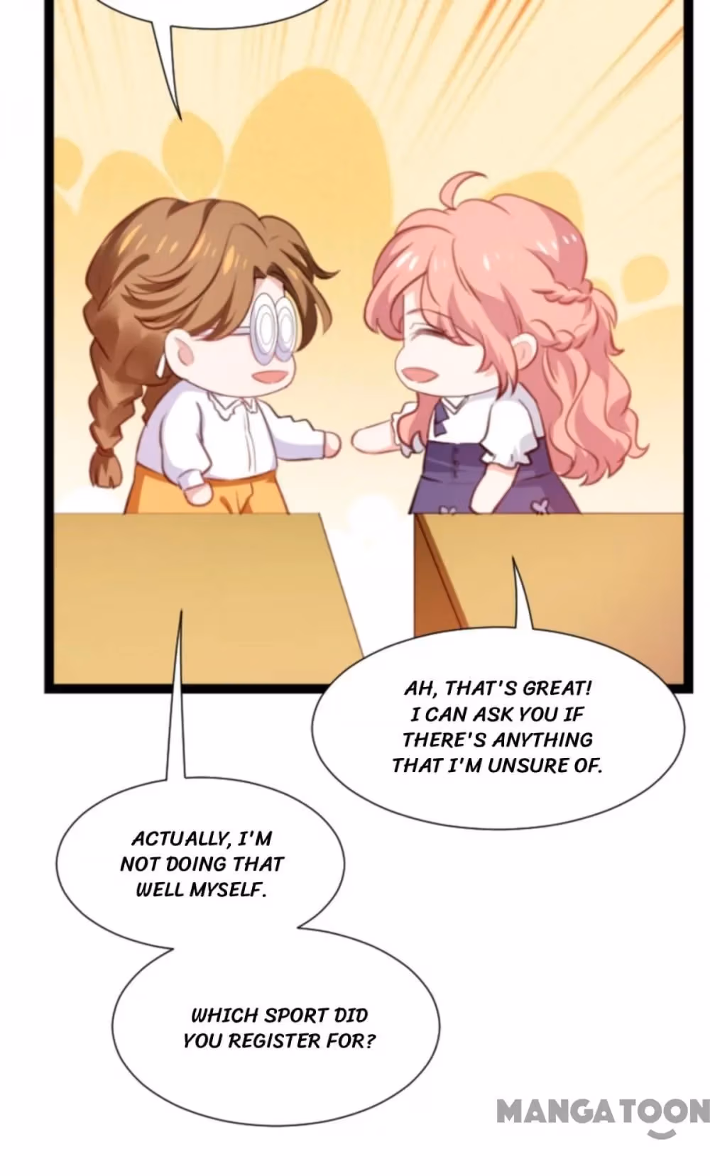 Like Husband, Like Son Chapter 211 page 41 - 