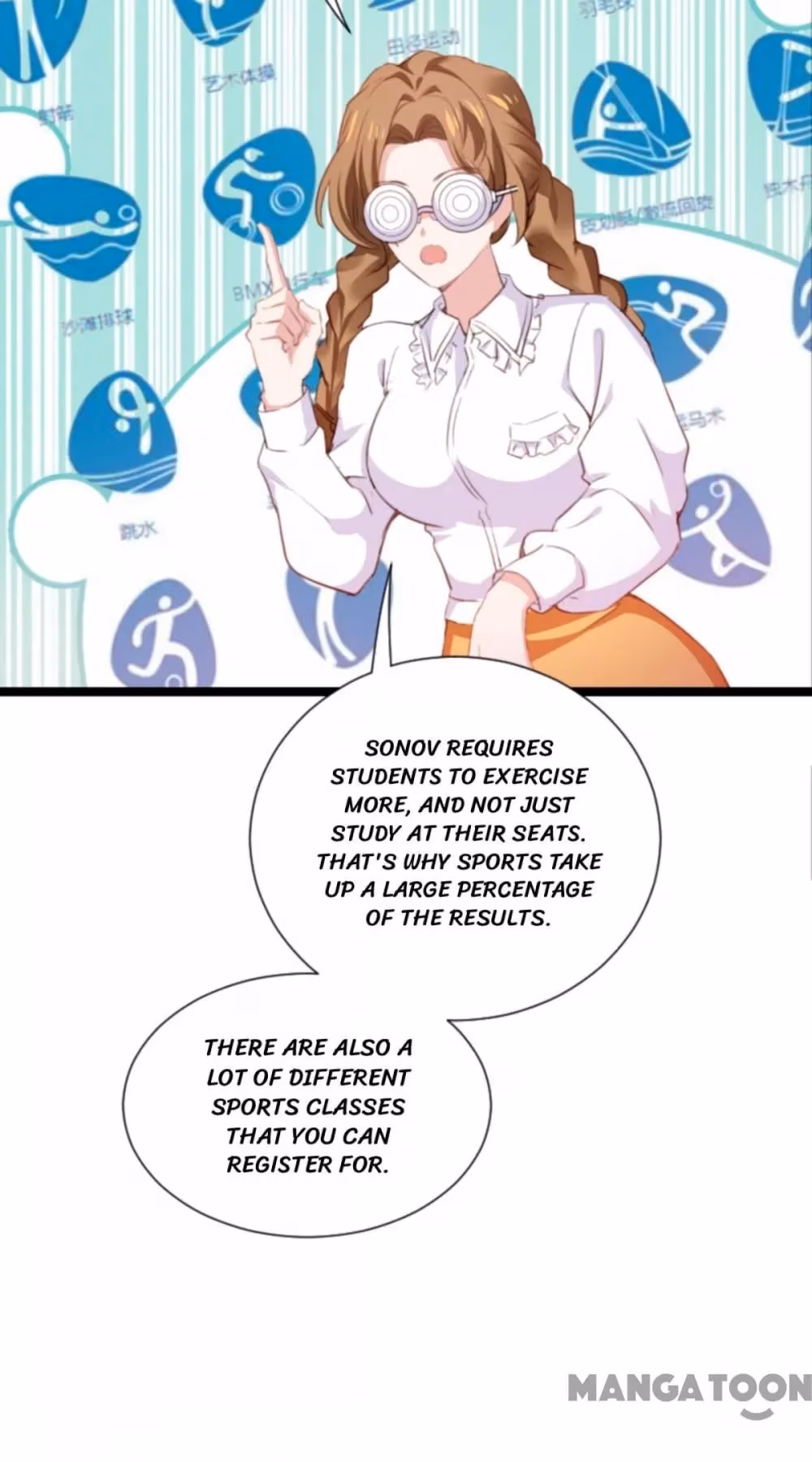 Like Husband, Like Son Chapter 211 page 44 - 