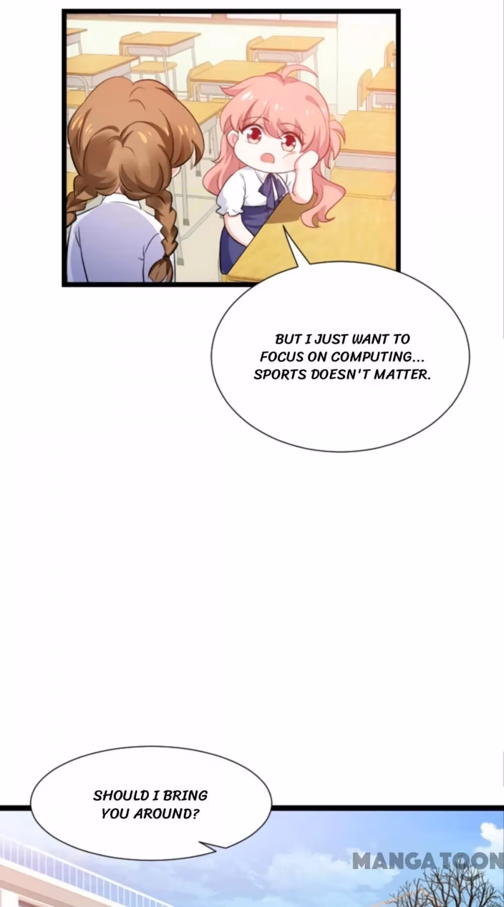 Like Husband, Like Son Chapter 211 page 46 - 