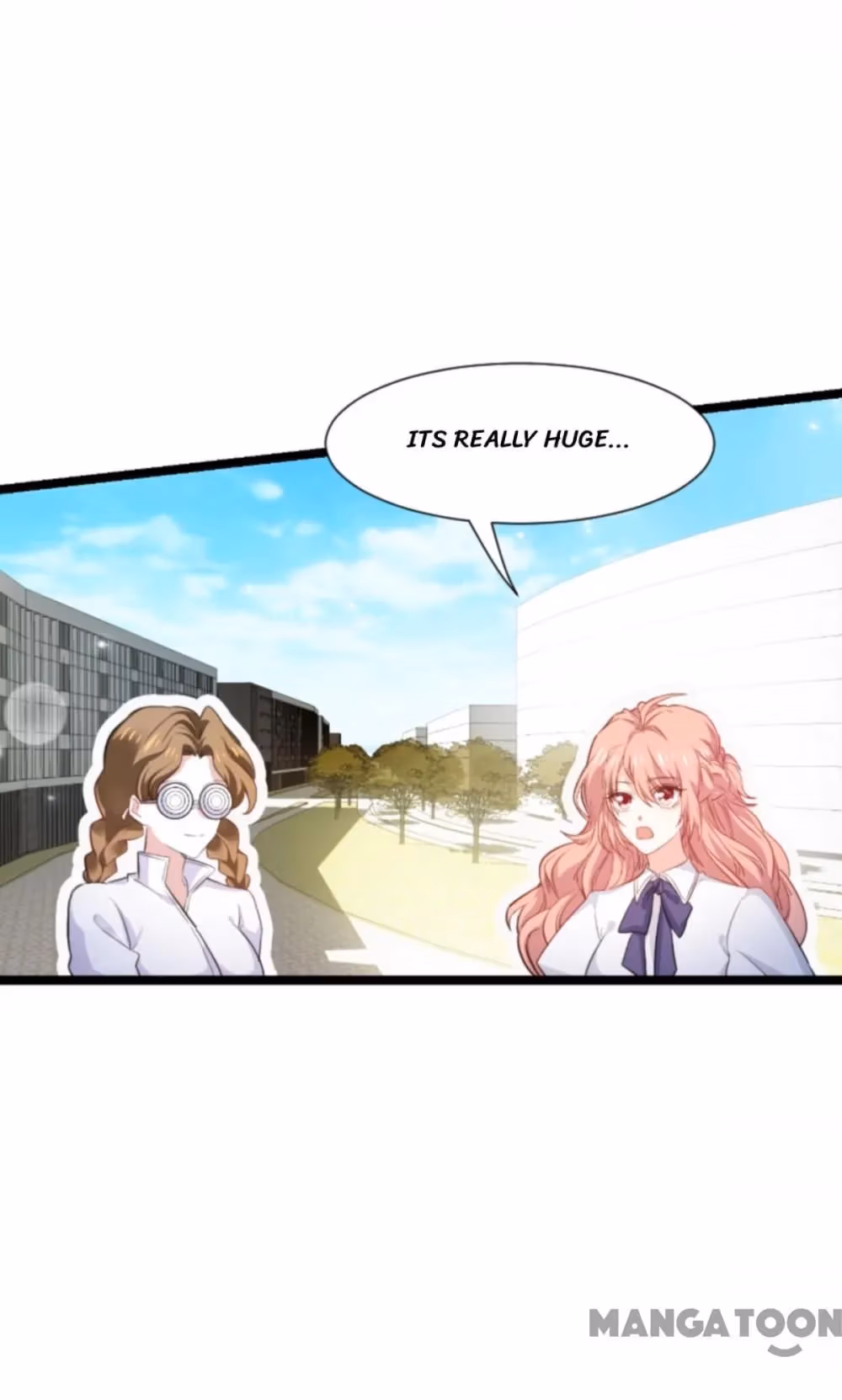 Like Husband, Like Son Chapter 211 page 51 - 