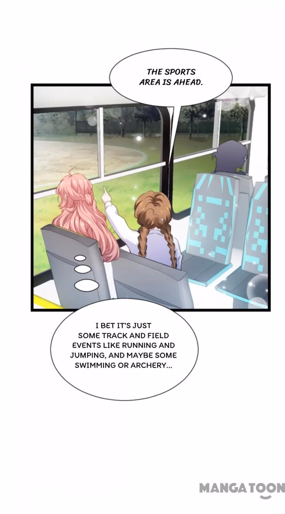 Like Husband, Like Son Chapter 211 page 52 - 