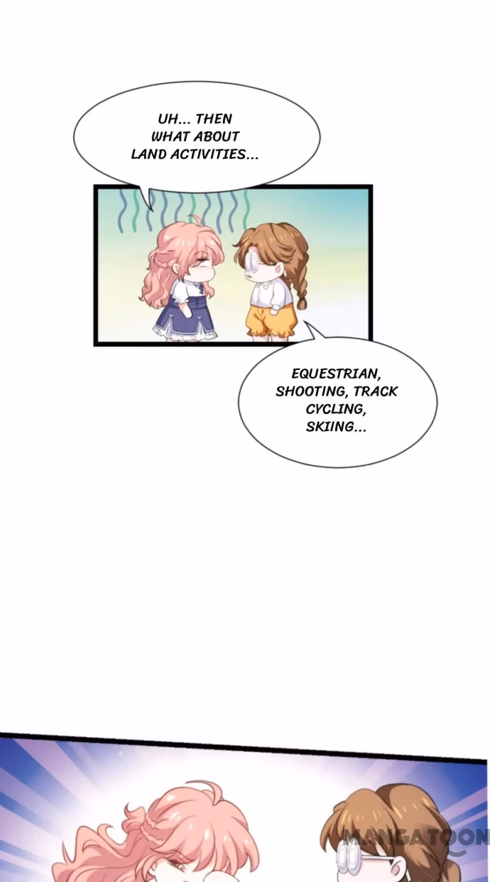 Like Husband, Like Son Chapter 211 page 59 - 